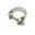Exhaust Clamp 38Mmjmp