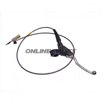 Magura Hydraulic Hymec Clutch