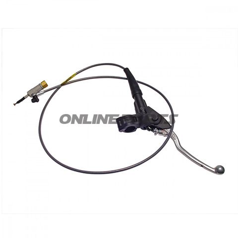 Magura Hydraulic Hymec Clutch