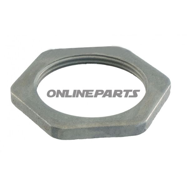Clutch Flat Nutm36x1.0 Sw: 41Mm