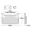 Brake Pads Standard Trwaltn 7377153