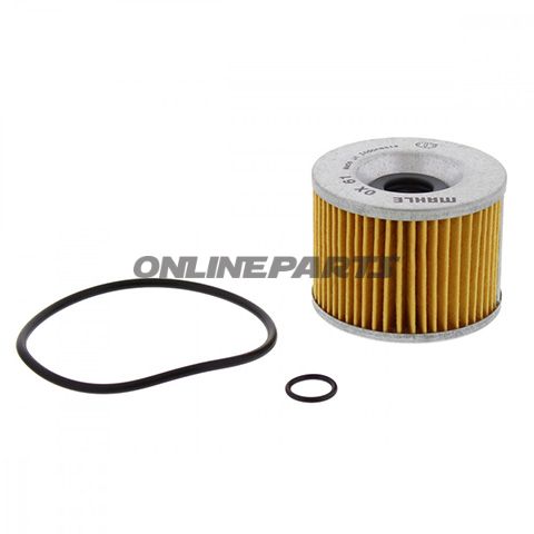 Oil Filter Mahlesee Also 7230126 Or 7231392