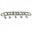 Ebc Aramid Clutch Plate Setfibres And Springs