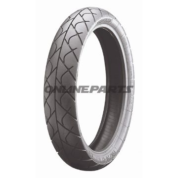 100/90-17 55Htl K63tyre Heidenau