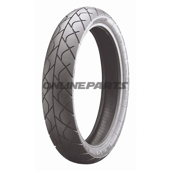 100/90-17 55Htl K63tyre Heidenau