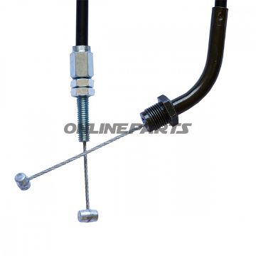 Throttle Cable Bb / Close