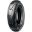 120/70-12 51L Tl/ Tt Front/Reartyre Michelin Bopper