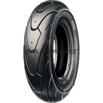 120/70-12 51L Tl/ Tt Front/Reartyre Michelin Bopper