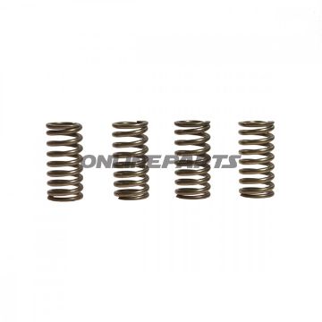 Clutch Spring Kit (4)Ebc