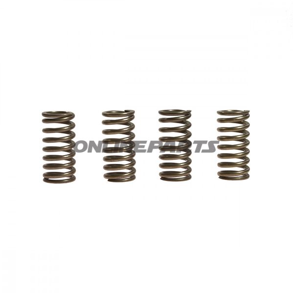 Clutch Spring Kit (4)Ebc