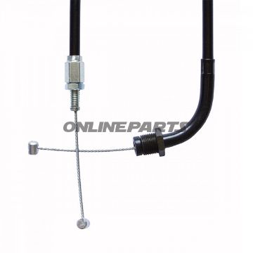 Throttle Cable Bb / Close