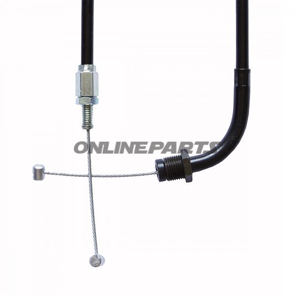 Throttle Cable Bb / Close