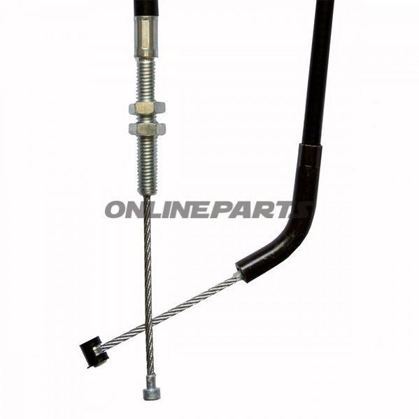 Clutch Cable.