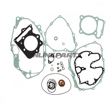 Gasket Set Complete