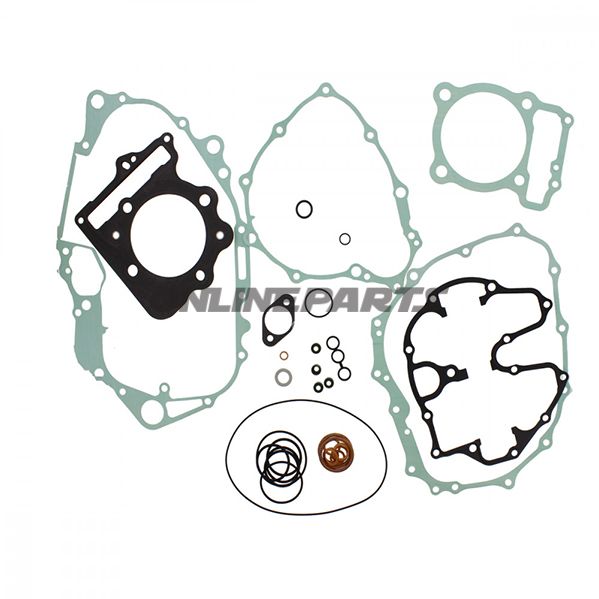 Gasket Set Complete