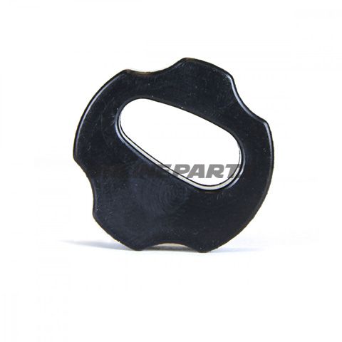 Clutch Cush Rubberprox