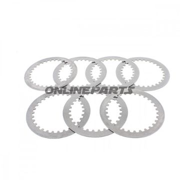 Clutch Plate Set Steel