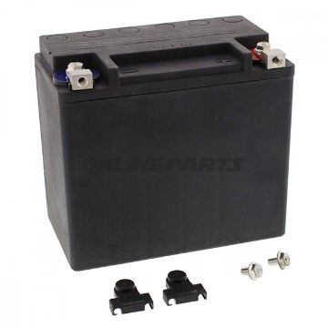 Battery Motorcycle Vtb-4 V-Twin Jmt7070032