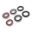 Wheel Bearing And Seal Kit.