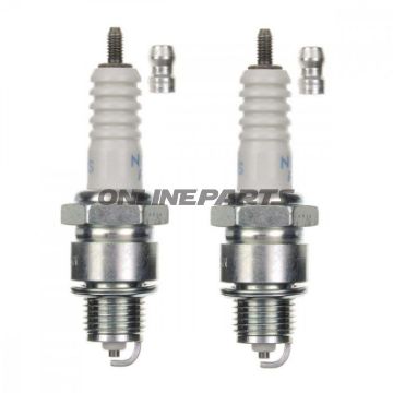 Tændrør, Ngk Bpr7hs Sbremovable Nut Altn7081466 Quick