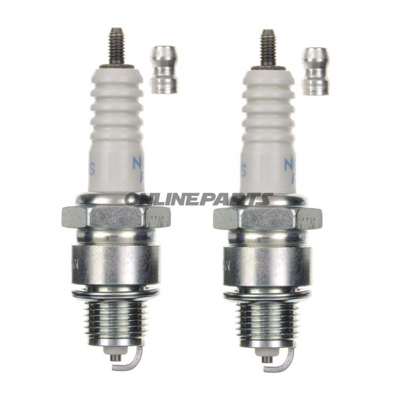 Tændrør, Ngk Bpr7hs Sbremovable Nut Altn7081466 Quick