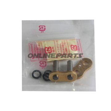 Did Solid Rivet G&B428vxg&B428vx