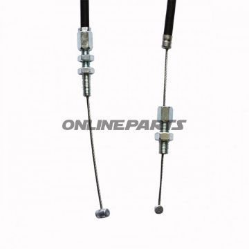 Throttle Cable Aa / Open
