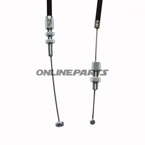 Throttle Cable Aa / Open