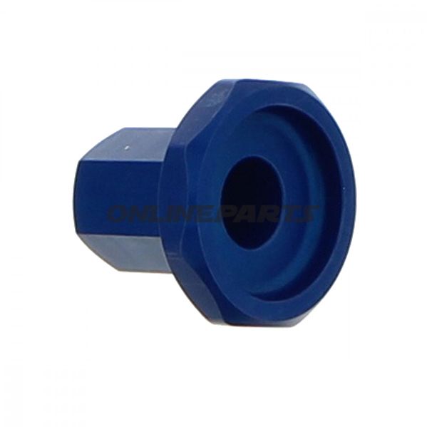 Fork Cartridge Head Socketkayaba Yz 2005 On Etc