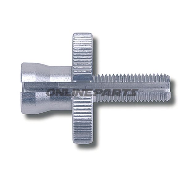Cable Adjuster Dominog: M8x1.00 Länge 40 Mm