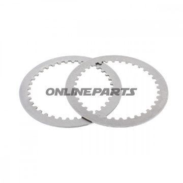 Clutch Steel Plate Kit Trwstack Height Adjuster Kit For Slipper Clutch
