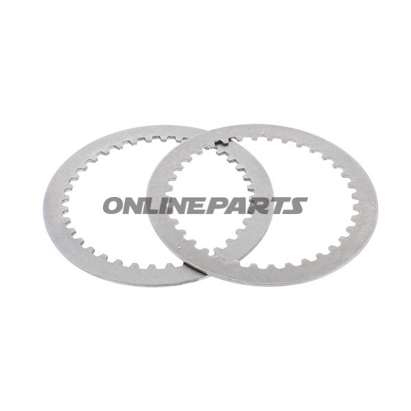 Clutch Steel Plate Kit Trwstack Height Adjuster Kit For Slipper Clutch