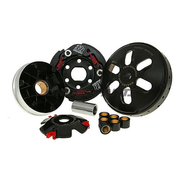 Performance Drive Kit Complete4 Stroke 139Qmb Naraku