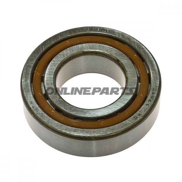 Cylindrical Roller Bearingnj206et2xcs46