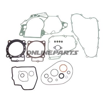 Complete Gasket / Seal Kitathena