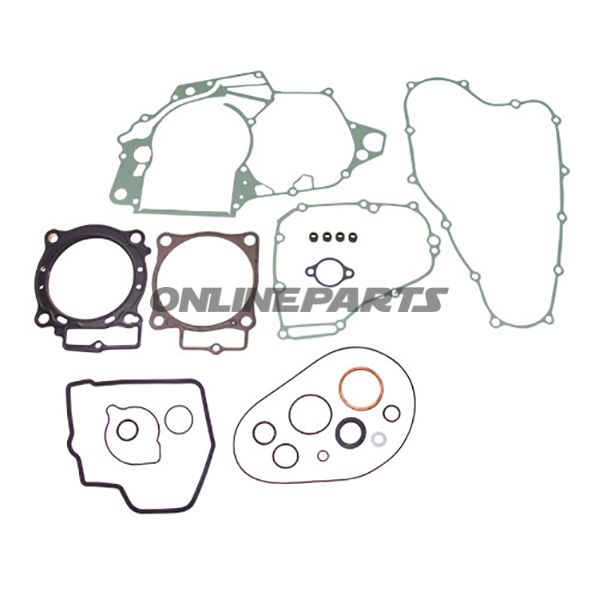 Complete Gasket / Seal Kitathena
