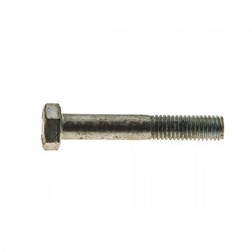 Bolt M8x50mm.