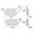 Brake Pad Standard Trwoder 7320097