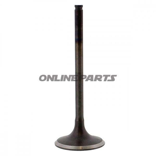 Valve Exhauststeel