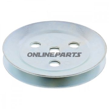 Pulley90 Mm