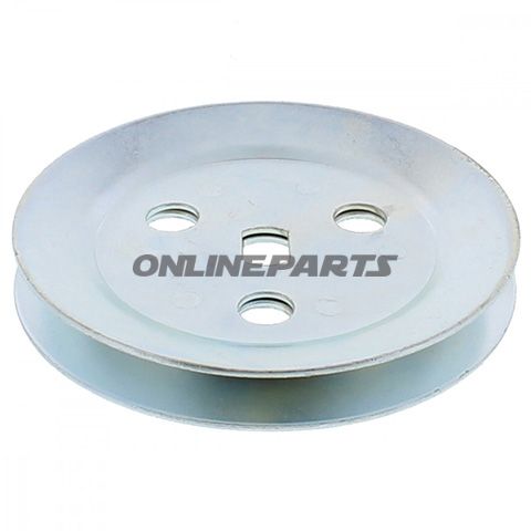 Pulley90 Mm