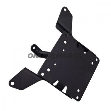 Shad Top Box Brackettop Box Luggage