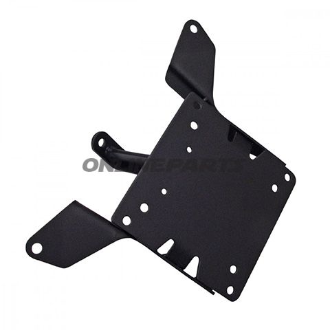 Shad Top Box Brackettop Box Luggage
