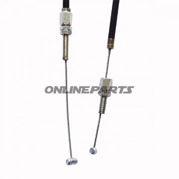 Throttle Cable Aa / Open
