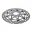 Brake Disc Floating Rac Trw