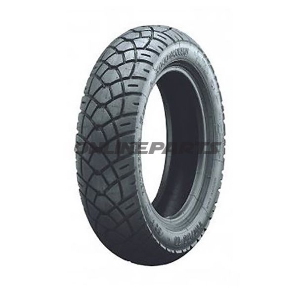 110/70-12 56Mtl K58heidenau Tyre Mq All Weather