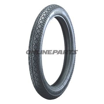 2.75-17 47Ptt Reinf K36/1Tyre Heidenau