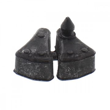 Cush Drive Rubbersingle
