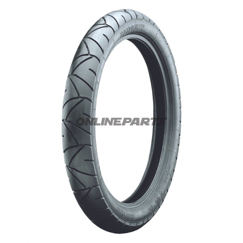 2 3/4-16 46Jtt Reinf K55tyre Heidenau