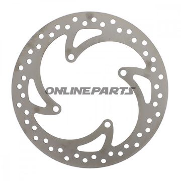 Brake Disc Ebcstainless Steel